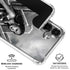 The Justice League (2017) Wonder Woman Poster Galaxy S26 Plus Clear Case