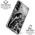 The Justice League (2017) Wonder Woman Poster Galaxy S26 Plus Clear Case