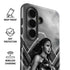 The Justice League (2017) Wonder Woman Poster Galaxy S26 Plus Impact Case