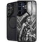 The Justice League (2017) Wonder Woman Poster Galaxy S26 Plus Kickstand Case