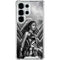 The Justice League (2017) Wonder Woman Poster Galaxy S26 Ultra Clear Case