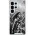 The Justice League (2017) Wonder Woman Poster Galaxy S26 Ultra Clear Case