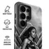 The Justice League (2017) Wonder Woman Poster Galaxy S26 Ultra Impact Case