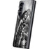 The Justice League (2017) Wonder Woman Poster Galaxy Z Fold5 5G Skin