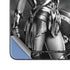 The Justice League (2017) Wonder Woman Poster Galaxy Z Fold5 5G Skin