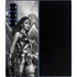The Justice League (2017) Wonder Woman Poster Galaxy Z Fold6 Skin