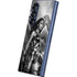 The Justice League (2017) Wonder Woman Poster Galaxy Z Fold6 Skin