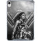 The Justice League (2017) Wonder Woman Poster iPad 11th Gen (2025) Clear Case