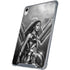 The Justice League (2017) Wonder Woman Poster iPad 11th Gen (2025) Clear Case