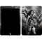 The Justice League (2017) Wonder Woman Poster Apple iPad Skin