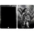The Justice League (2017) Wonder Woman Poster Apple iPad Skin