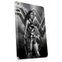 The Justice League (2017) Wonder Woman Poster Apple iPad Skin
