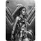 The Justice League (2017) Wonder Woman Poster Apple iPad Air Skin