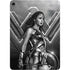 The Justice League (2017) Wonder Woman Poster Apple iPad Air Skin