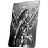 The Justice League (2017) Wonder Woman Poster Apple iPad Air Skin