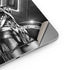 The Justice League (2017) Wonder Woman Poster Apple iPad Air Skin