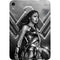 The Justice League (2017) Wonder Woman Poster Apple iPad Mini Skin