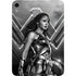 The Justice League (2017) Wonder Woman Poster Apple iPad Mini Skin