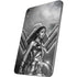 The Justice League (2017) Wonder Woman Poster Apple iPad Mini Skin