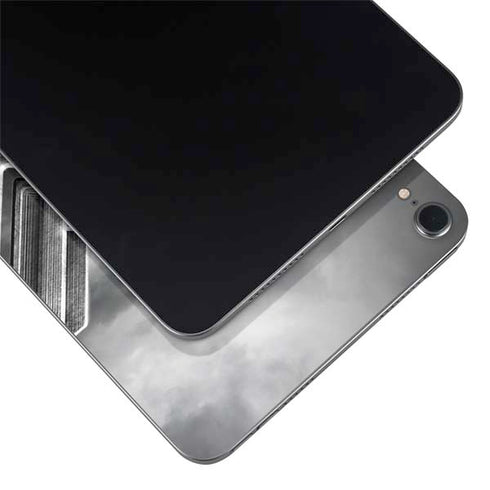 The Justice League (2017) Wonder Woman Poster Apple iPad Mini Skin