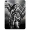 The Justice League (2017) Wonder Woman Poster Apple iPad Pro Skin