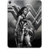The Justice League (2017) Wonder Woman Poster Apple iPad Pro Skin