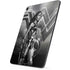 The Justice League (2017) Wonder Woman Poster Apple iPad Pro Skin