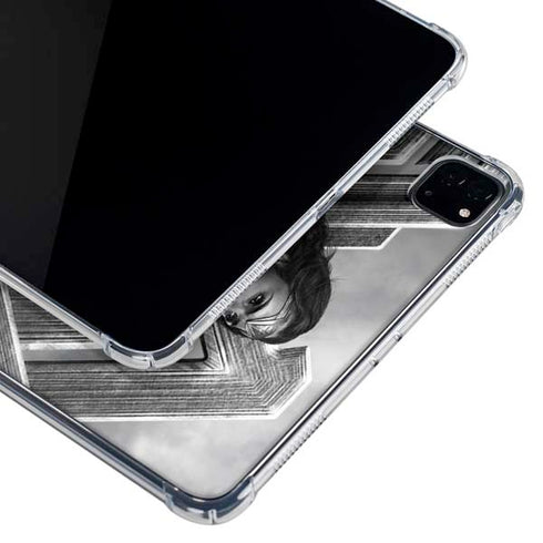 The Justice League (2017) Wonder Woman Poster iPad Cases