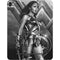 The Justice League (2017) Wonder Woman Poster iPad Pro 13in M4 (2024) Skin