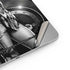 The Justice League (2017) Wonder Woman Poster iPad Pro 13in M4 (2024) Skin