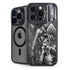 The Justice League (2017) Wonder Woman Poster iPhone 13 Pro Kickstand Case