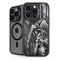 The Justice League (2017) Wonder Woman Poster iPhone 14 Pro Max Kickstand Case