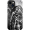 The Justice League (2017) Wonder Woman Poster iPhone 15 Impact Case