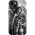 The Justice League (2017) Wonder Woman Poster iPhone 15 Impact Case