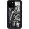 The Justice League (2017) Wonder Woman Poster iPhone 15 Plus Waterproof Case