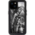 The Justice League (2017) Wonder Woman Poster iPhone 15 Plus Waterproof Case