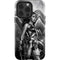 The Justice League (2017) Wonder Woman Poster iPhone 15 Pro Impact Case