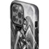 The Justice League (2017) Wonder Woman Poster iPhone 15 Pro Impact Case