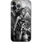 The Justice League (2017) Wonder Woman Poster iPhone 15 Pro Max Skin