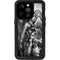 The Justice League (2017) Wonder Woman Poster iPhone 15 Pro Waterproof Case