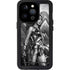 The Justice League (2017) Wonder Woman Poster iPhone 15 Pro Waterproof Case