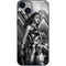 The Justice League (2017) Wonder Woman Poster iPhone 15 Skin