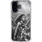 The Justice League (2017) Wonder Woman Poster iPhone 16 Clear Case