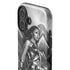 The Justice League (2017) Wonder Woman Poster iPhone 16 Impact Case