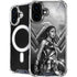 The Justice League (2017) Wonder Woman Poster iPhone 16 MagSafe Case