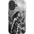 The Justice League (2017) Wonder Woman Poster iPhone 16 Magsafe Impact Case