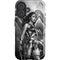 The Justice League (2017) Wonder Woman Poster iPhone 16 Plus Impact Case