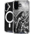 The Justice League (2017) Wonder Woman Poster iPhone 16 Plus MagSafe Case