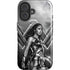 The Justice League (2017) Wonder Woman Poster iPhone 16 Plus Magsafe Impact Case