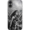 The Justice League (2017) Wonder Woman Poster iPhone 16 Plus Skin